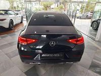 Usado Mercedes C220 194 CV (142 kW) 2023 Verde Coupe
