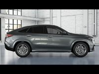 Usado Mercedes GLE350 AMG line 333 CV (244 kW) 2026 Gris selenita
