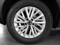 Usado VW T-Roc 110 CV (80 kW) 2023 Blanco SUV