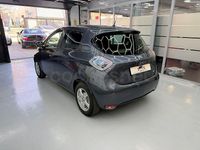Usado Renault Zoe Intens 67 kW (92 CV) 2017 Eléctrico Utilitario