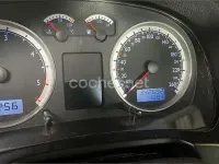 Usado VW Golf IV Advance 110 CV (80 kW) 2001 Azul Berlina