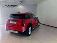 usado Mini Cooper D Countryman Aut.