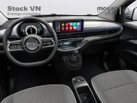Nuevo Fiat 500 65 CV (47 kW) 2026 Azul Berlina