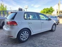 usado VW Golf VI 1.6 tdi