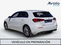 Usado Mercedes A200 150 CV (110 kW) 2019