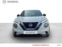 usado Nissan Juke 1.0 Dig-t N-connecta 4x2 114