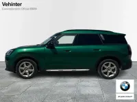 Usado Mini Countryman 170 CV (125 kW) 2025 SUV