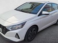 Usado Hyundai i20 100 CV (73 kW) 2023 Utilitario