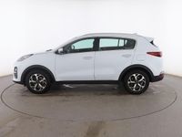 Usado Kia Sportage 136 CV (100 kW) 2020 SUV