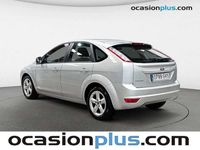 usado Ford Focus 1.6 TDCi 90 Trend