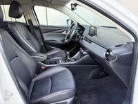 Usado Mazda CX-3 121 CV (88 kW) 2021 Todoterreno SUV