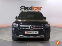 Usado Mercedes GLB200 150 CV (110 kW) 2020 Negro SUV