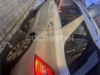 Usado Mercedes ML350 258 CV (189 kW) 2012 Gris / plata SUV