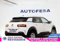 usado Citroën C4 Cactus 1.5 HDI Feel 100cv 5P S/S # IVA DEDUCIBLE, NAVY