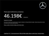 Usado Mercedes V250 Avantgarde 190 CV (139 kW) 2023 Gris Monovolumen