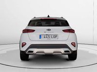 Usado Kia XCeed 136 CV (100 kW) 2020 Blanco SUV