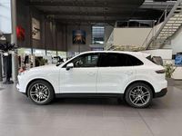 Usado Porsche Cayenne S 441 CV (324 kW) 2017 Blanco SUV