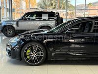 Usado Porsche Panamera 4 Platinum Edition 462 CV (339 kW) 2022 Negro Berlina