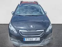 Usado Peugeot 2008 Allure 100 CV (73 kW) 2016 SUV