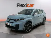 Usado Citroën C3 Aircross 100 CV (73 kW) 2025 Azul SUV