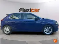 Usado Opel Corsa Elegance 100 CV (73 kW) 2021 Azul Utilitario