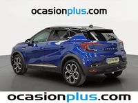 Usado Mitsubishi ASX 158 CV (116 kW) 2024 Azul SUV