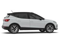 Nuevo Seat Arona FR 115 CV (84 kW) 2026 Blanco SUV