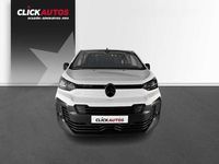 Usado Citroën Jumpy 121 CV (88 kW) 2024 Blanco Monovolumen