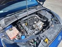 Usado Ford Focus ST-Line 125 CV (91 kW) 2018 Burdeos Utilitario