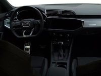 Usado Audi Q3 Sportback S-Line 150 CV (110 kW) 2023 SUV