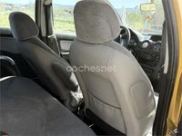 Usado Citroën C3 Exclusive 70 CV (51 kW) 2003 Amarillo Berlina