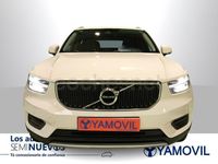 Usado Volvo XC40 Momentum 150 CV (110 kW) 2020 Blanco SUV