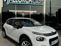 Brugt Citroën C3 Feel 99 HK (72 kW) 2020 Hvid Hatchback