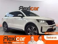 Usado Kia Sorento Plus 232 CV (170 kW) 2024 Blanco SUV