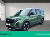 Usado Ford Tourneo Active 125 CV (91 kW) 2024 Verde Van