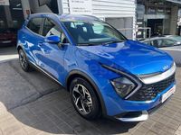 Usado Kia Sportage 150 CV (110 kW) 2023 Azul SUV