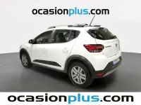 Usado Dacia Sandero Comfort 101 CV (74 kW) 2021 Blanco