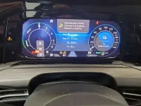 Usado VW Golf VII Style 204 CV (150 kW) 2021 Utilitario