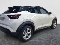 Usado Nissan Juke Acenta 114 CV (83 kW) 2021 SUV