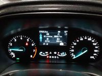 Usado Ford Puma Titanium 125 CV (91 kW) 2024 Gris SUV