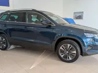 Usado Skoda Karoq Ambition 150 CV (110 kW) 2022 SUV