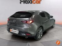 Usado Mazda 3 181 CV (133 kW) 2020 Gris