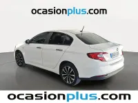 Usado Fiat Tipo Lounge 95 CV (69 kW) 2021 Blanco Berlina