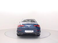 Nieuw Mercedes CLA180 136 PK (100 kW) 2025 Blauw Sedan