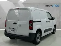 Usado Opel Combo S 102 CV (75 kW) 2021 Blanco Monovolumen