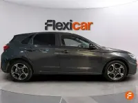 Käytetty Hyundai i30 N Line 120 HP (88 kW) 2022 Harmaa