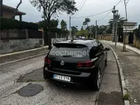 Usado VW Golf VI R 271 CV (199 kW) 2010 Negro Utilitario