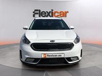 Usado Kia Niro 141 CV (103 kW) 2017 Blanco SUV