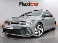 Usado VW Golf VIII GTI 245 CV (180 kW) 2021 Gris Berlina