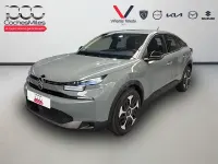 Usado Citroën C4 145 CV (106 kW) 2025 Verde SUV